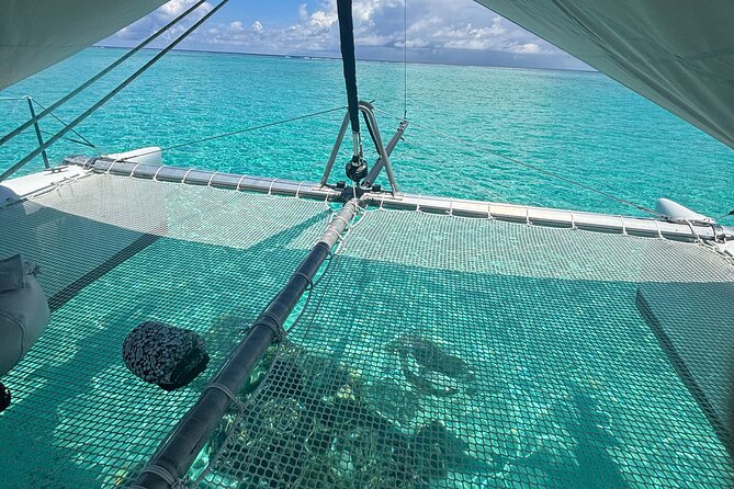 Half day catamaran sailing in the Sailinity Lagoon - Practical Details: What You Need to Know