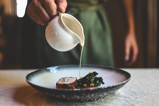 Discover Voyager Tour and Seasonal Lunch - Who Should Consider This Experience?  