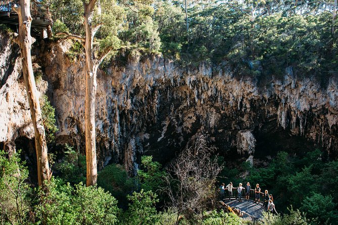 Lake Cave Fully Guided Tour - Authentic Traveler Insights