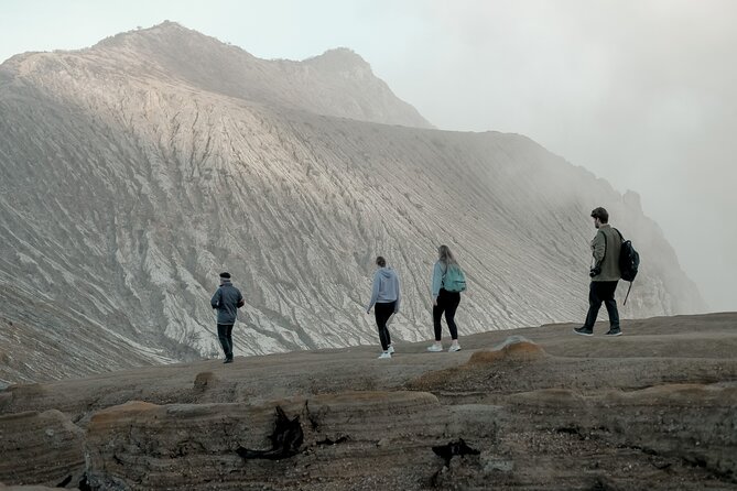 1 Day - ULTIMATE Tour Ijen Blue Fire From Surabaya, Malang and Banyuwangi - Final Thoughts