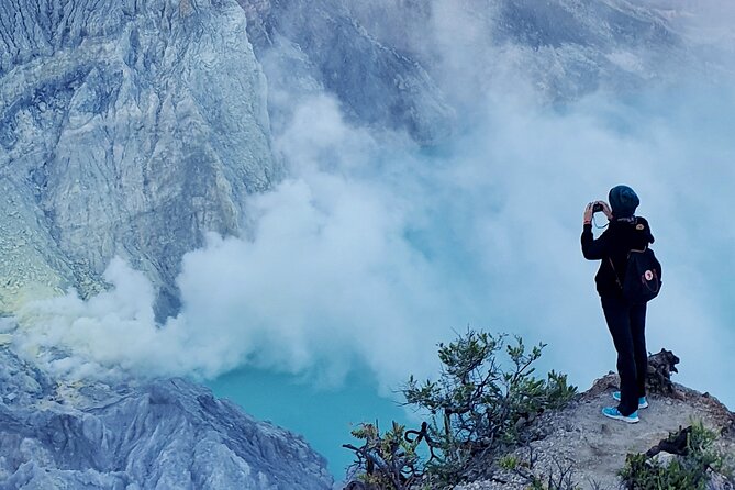 1 Day - ULTIMATE Tour Ijen Blue Fire From Surabaya, Malang and Banyuwangi - Who Should Consider This Tour?