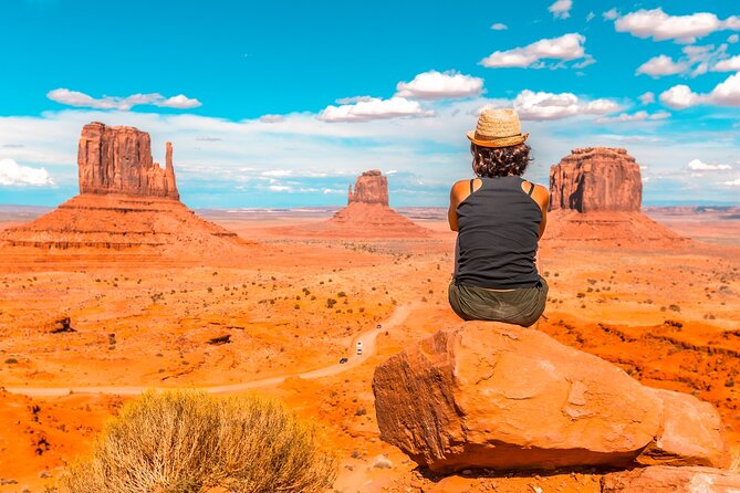 Monument Valley Self-Guided Audio Tour - An In-Depth Look at the Itinerary and What to Expect