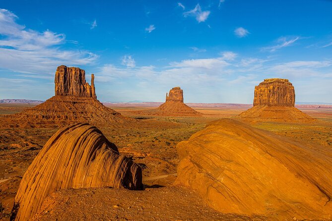 Monument Valley Self-Guided Audio Tour - FAQ