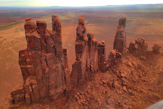 Monument Valley Self-Guided Audio Tour - How the Experience Feels in Practice