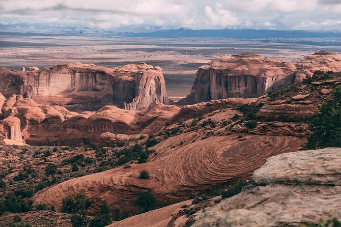 7 Hour Hunts Mesa Tour - A Deep Dive Into the Hunts Mesa Experience