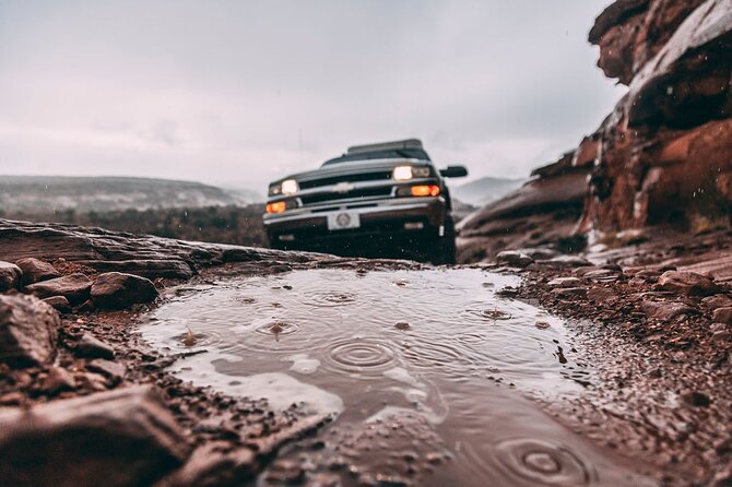 7 Hour Hunts Mesa Tour - Frequently Asked Questions