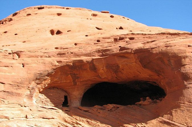 Mystery Valley & Monument Valley All Day Tour - FAQ