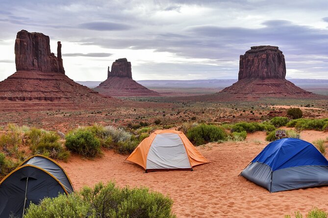 Self Guided Driving Audio Tour of Monument Valley - Pricing and Value