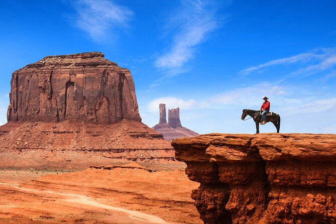 Self Guided Driving Audio Tour of Monument Valley - Who Is This Tour Best For?