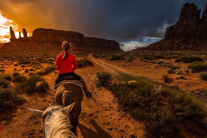 Self Guided Driving Audio Tour of Monument Valley - FAQs