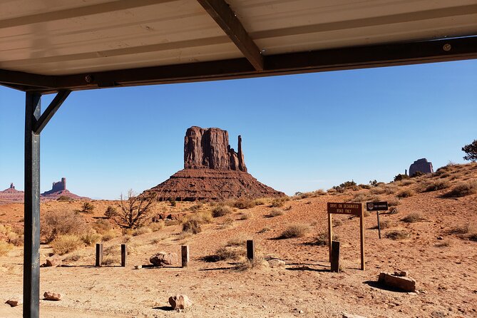 Backcountry Monument Valley Tour - Introduction: What Makes the Backcountry Monument Valley Tour Worth Considering?