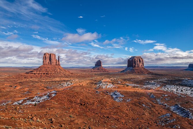 Backcountry Monument Valley Tour - The Sum Up: Who Is This Tour Best For?