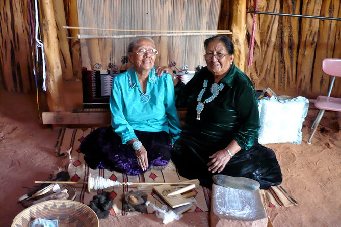 Monument Valley Hogan Overnight Experience - FAQ