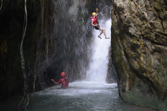 Canyoning Waterfall Tour - FAQ: Your Practical Questions Answered