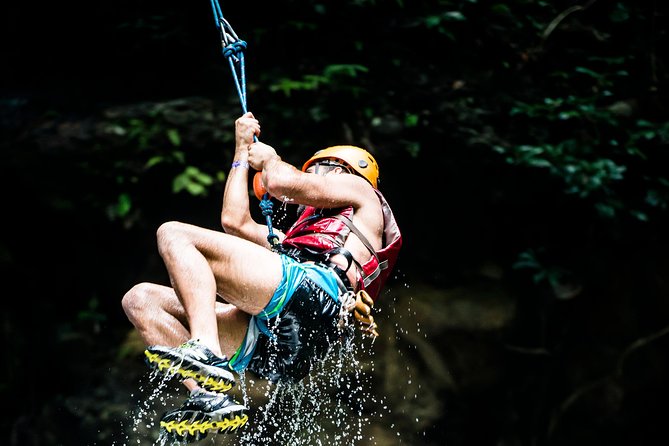 Canyoning Waterfall Tour - The Sum Up: Who Should Consider This Tour?