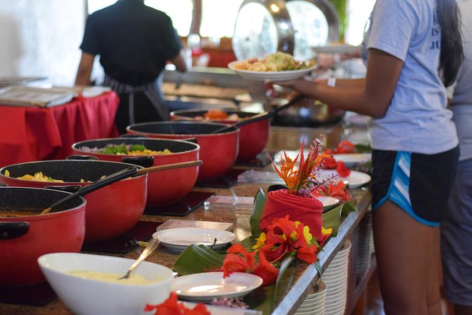 Waterfall Canyoning Half Day Tour - The Balance of Adventure and Comfort