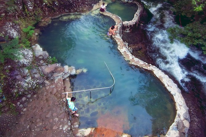 Waterfall Canyoning Half Day Tour - Discover Waterfall Canyoning in Costa Rica: An Adventure Combining Thrills and Relaxation