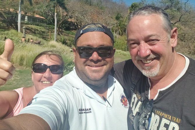 Magic of the rainforest - Key Points