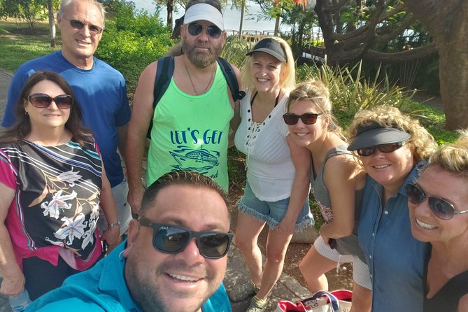 Magic of the rainforest - A Truly Personalized Adventure in Costa Rica’s Rainforests