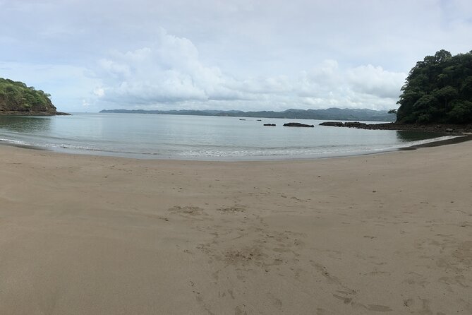 ATV Beach Tour - An Up-Close Look at the ATV Beach Tour