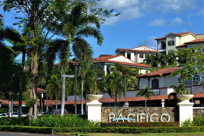 Liberia Airport To Pacifico Resort Playas del Coco Private Transfer - A Practical, Comfortable Way to Start Your Costa Rica Adventure