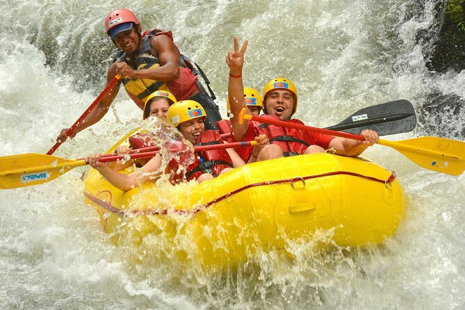 Whitewater River Rafting and Class Best Rafting in Guanacaste - Final Word