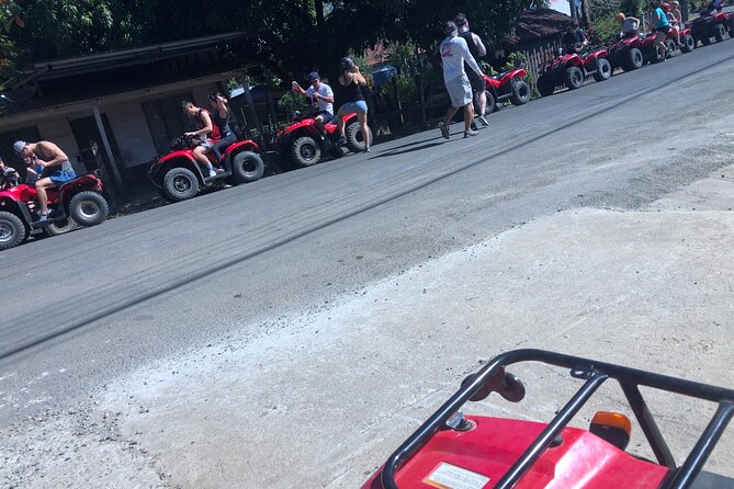 ATV Tour and Local History in Guanacaste - Who Would Love This Tour?