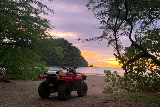 ATV Tour and Local History in Guanacaste - Key Points