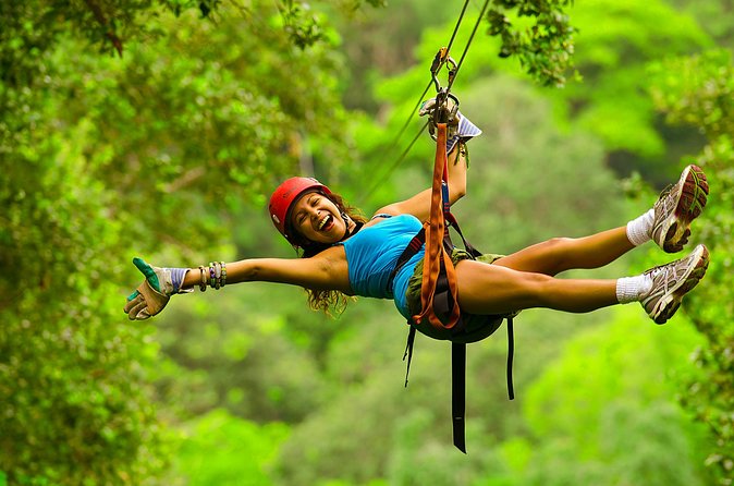 Private Rincon de la Vieja Volcano Adventure Tour From Dreams Las Mareas - Who Will Love This Tour?