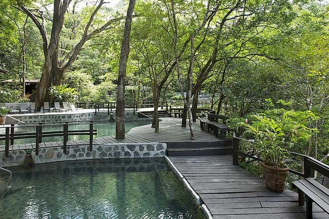 Private Rincon de la Vieja Volcano Adventure Tour From Dreams Las Mareas - The Practical Aspects