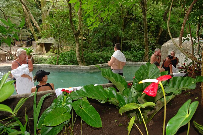 Private Rincon de la Vieja Volcano Adventure Tour From Dreams Las Mareas - Final Thoughts