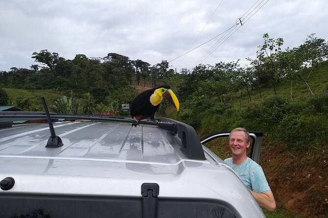 Private Tour Rio Celeste, Waterfalls, Rainforest, Sloth Encounter - Frequently Asked Questions