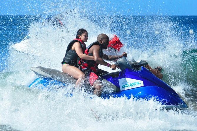 2 In 1 Jet Sky & Buggy Private Tour - What Travelers Say: Authentic Feedback