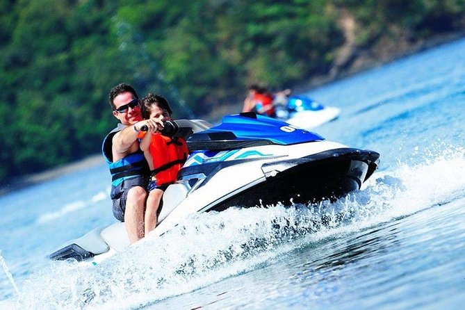 2 In 1 Jet Sky & Buggy Private Tour - Experience Costa Rica’s Guanacaste Coast with the 2-in-1 Jet Sky & Buggy Private Tour