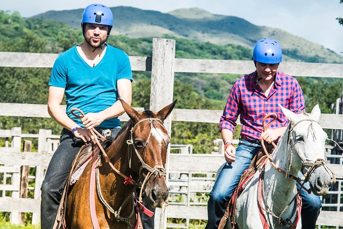 Mega Combo at Hacienda Guachipelin with Waterfall - Who Should Consider This Tour?