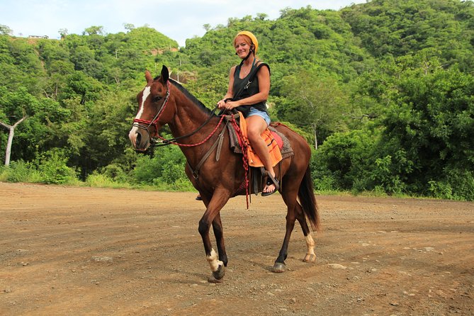 Horseback Riding at Diamante Eco Adventure Park - Exploring the Experience: What to Expect from the Horseback Ride
