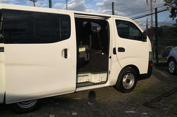 Private transfer from Guanacaste to Hotels in San Jose or the Airport - Frequently Asked Questions