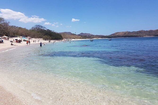 Surf & Sun: Surfing Lesson + Beach Hopping Fun - Discovering Costa Rica’s Surf and Beach Scene