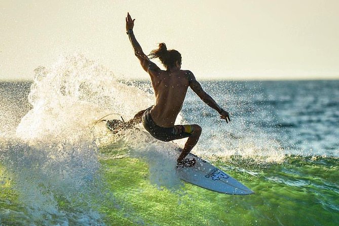 Surf & Sun: Surfing Lesson + Beach Hopping Fun - Who is This Tour Best For?