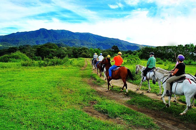 Buena Vista Combo Tour: Ziplining and Hot Springs from Guanacaste - A Closer Look at the Buena Vista Combo Tour: What to Expect from Start to Finish