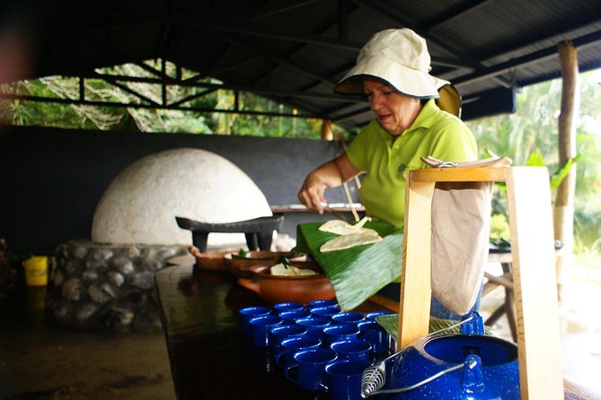 Buena Vista Combo Tour: Ziplining and Hot Springs from Guanacaste - FAQ
