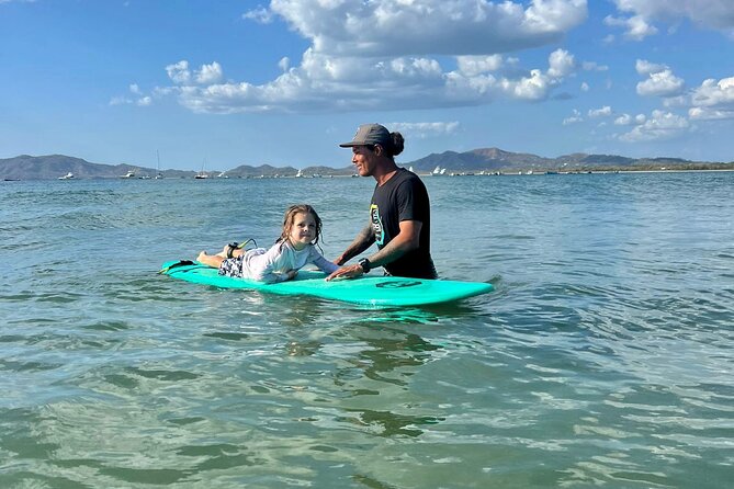 Learn How to Surf in Playa Grande - Learn How to Surf in Playa Grande