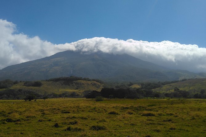 Volcano Crater Tour and Waterfalls - Discover Costa Rica’s Active Volcano and Waterfalls: A Full-Day Adventure