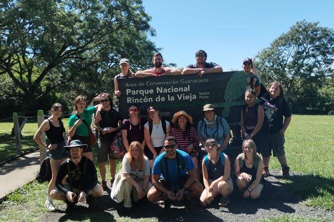 Half Day Private Hike in Rincon de la Vieja National Park - The Sum Up