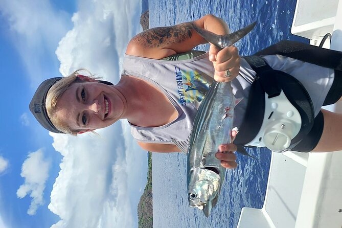 Half day of fun filled private deep sea fishing - Exploring the Cost and What You’re Really Getting