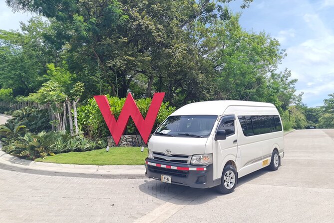 Private Transportation from Liberia Airport to the Riu Palace Hotel - Final Thoughts