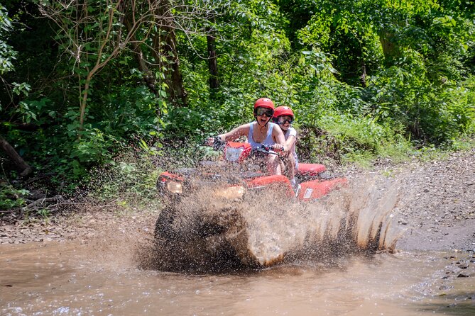 4-Hour Private Guided ATV Tour in Costa Rica - A Closer Look at the 4-Hour Private Guided ATV Tour in Costa Rica