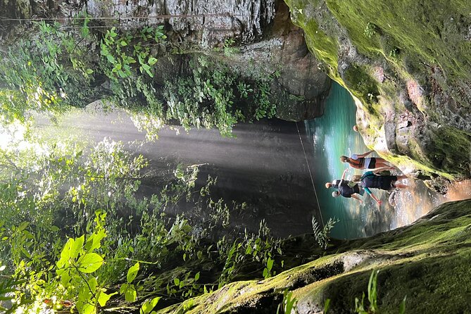 La Leona Waterfall Best Adventure Hike - FAQ