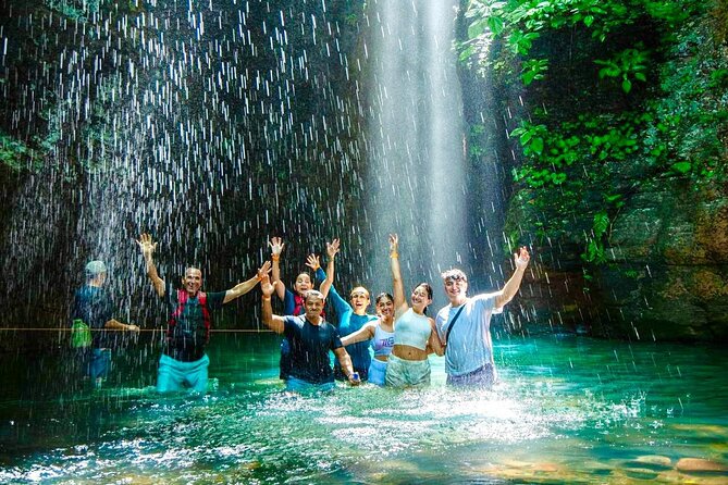 La Leona Waterfall Best Adventure Hike - Key Points