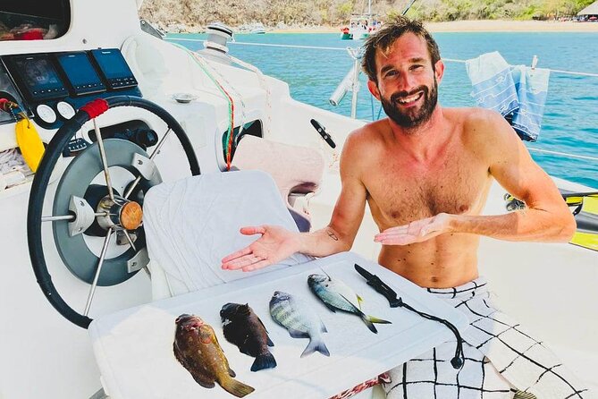 Catamaran Private Sailing Tour - Who Will Love This Tour?